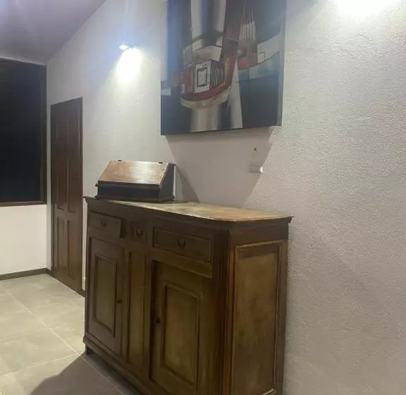 Majatalo Casa Aba Matapalo