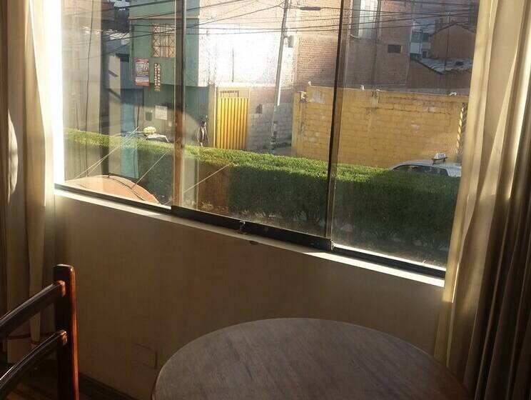 ペンション Casona Inka S Dream