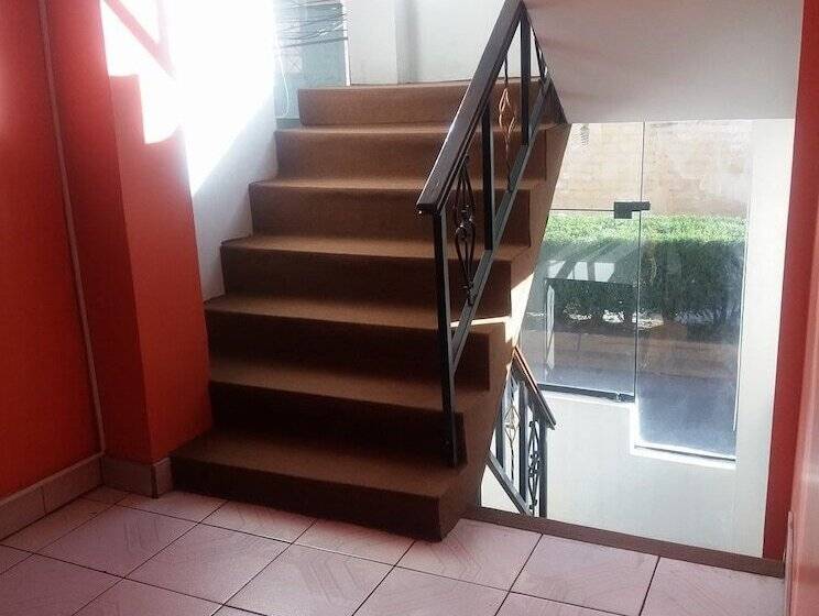 ペンション Casona Inka S Dream