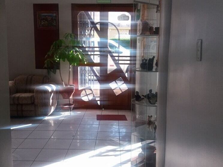 ペンション Casona Inka S Dream