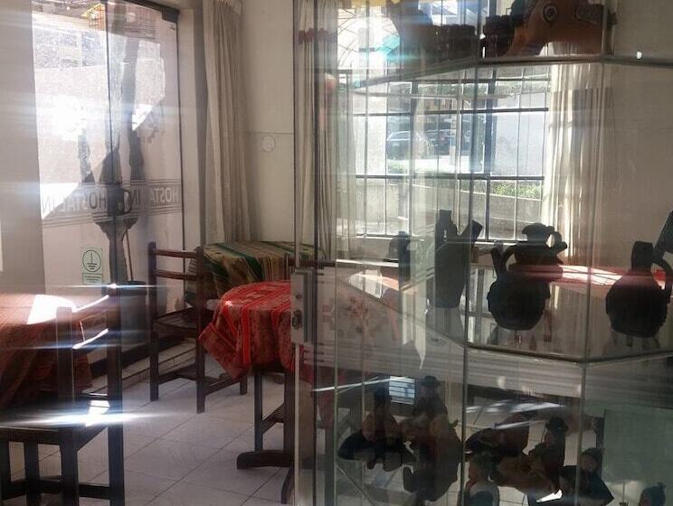 ペンション Casona Inka S Dream