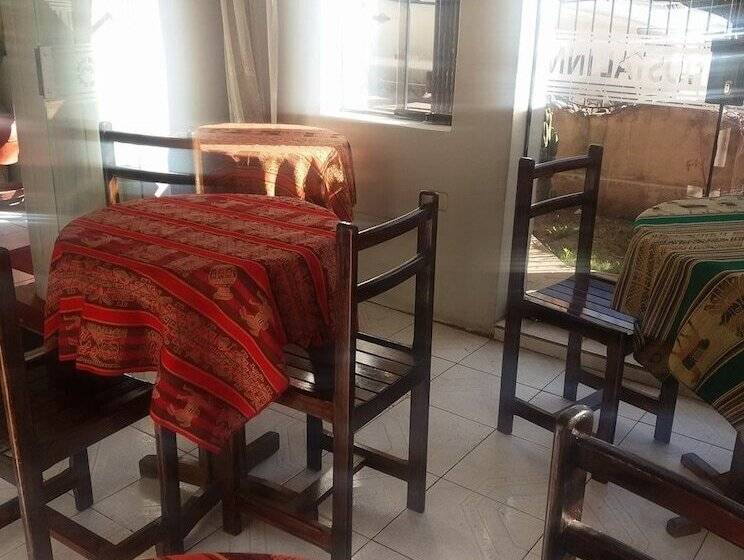 ペンション Casona Inka S Dream