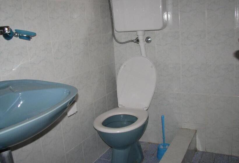 פנסיון Guest House Ivo Jovanovic