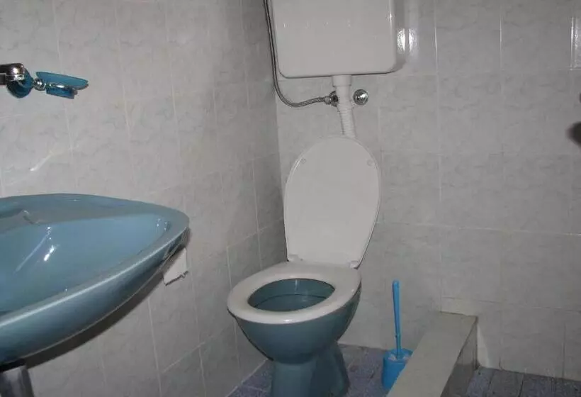 پانسیون Guest House Ivo Jovanovic