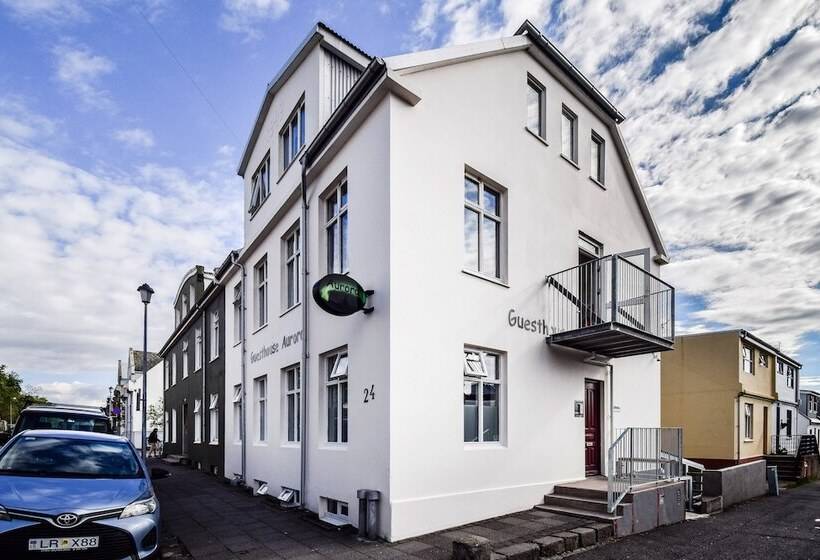 پانسیون Guesthouse Andrea