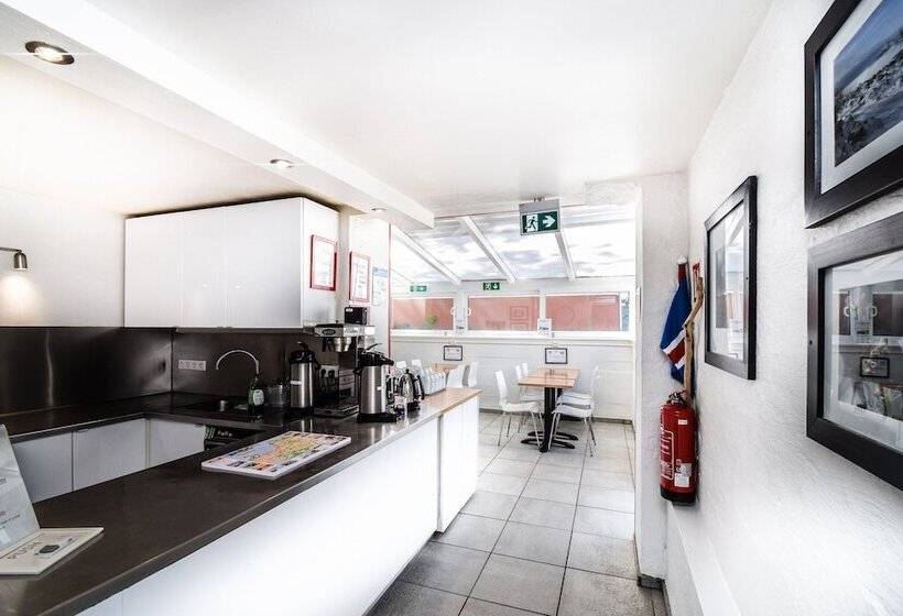 پانسیون Guesthouse Andrea