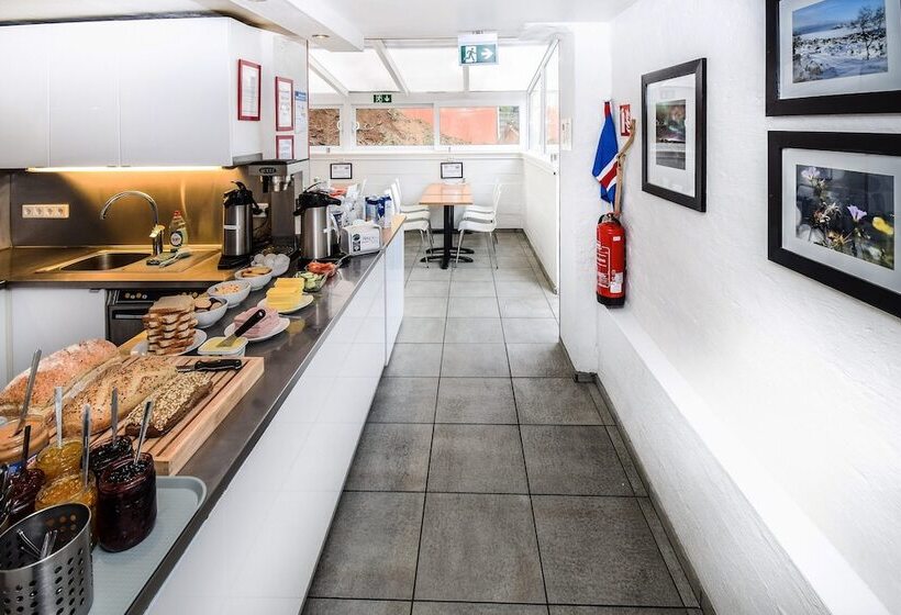 پانسیون Guesthouse Andrea