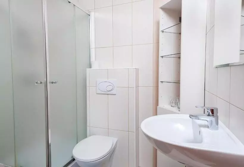 Majatalo Haus Alpenblick Mölltal