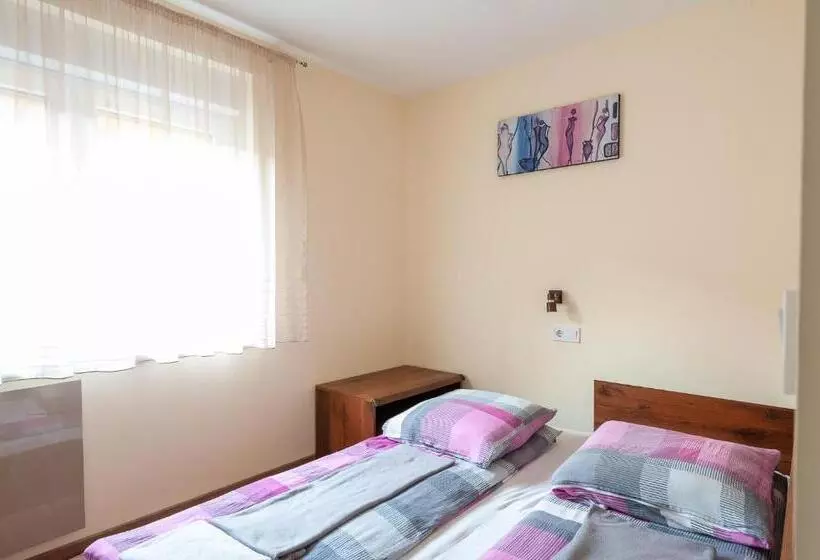 Majatalo Haus Alpenblick Mölltal