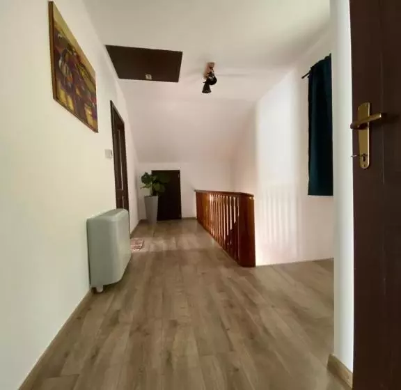 Majatalo Haus Alpenblick Mölltal