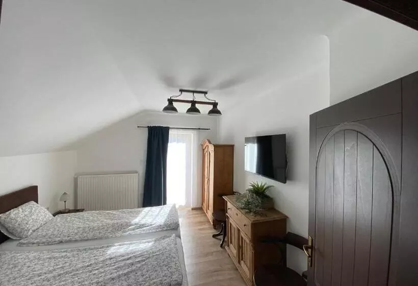 Majatalo Haus Alpenblick Mölltal