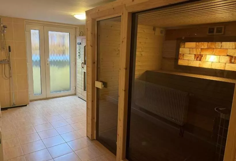 Majatalo Haus Alpenblick Mölltal