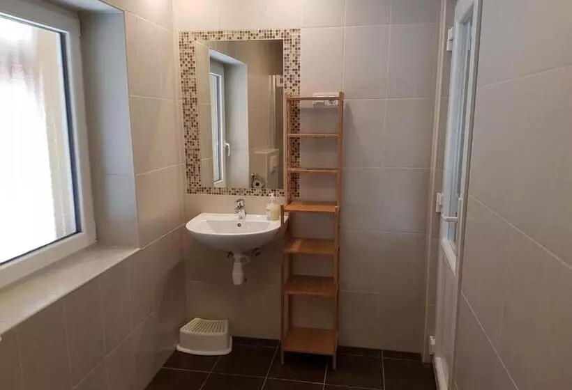 Majatalo Haus Alpenblick Mölltal