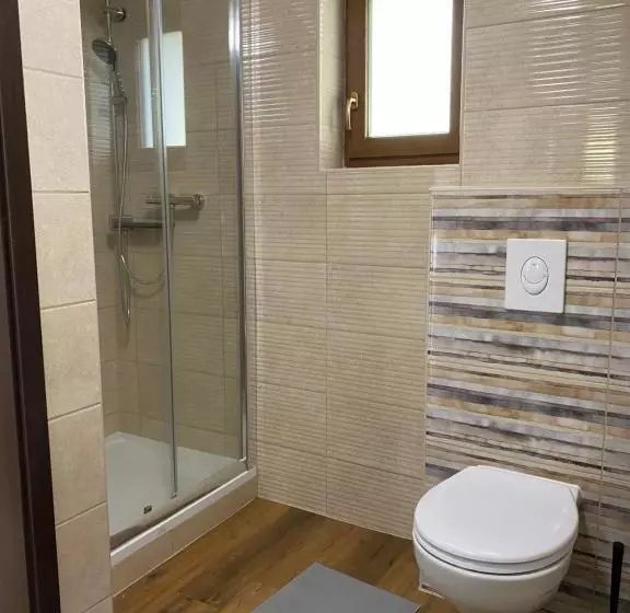 Majatalo Haus Alpenblick Mölltal