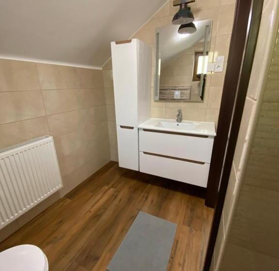 بنسيون Haus Alpenblick Mölltal