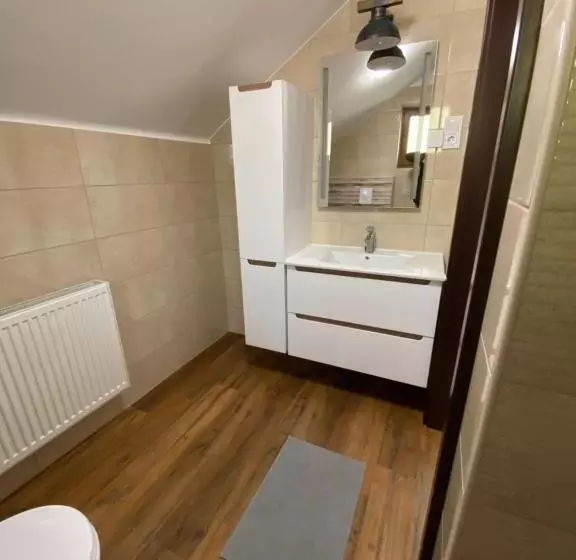 Majatalo Haus Alpenblick Mölltal