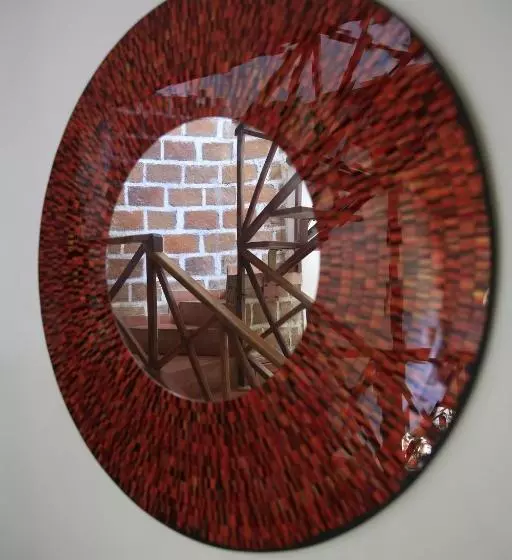 ペンション Hostal Pelikan Taganga