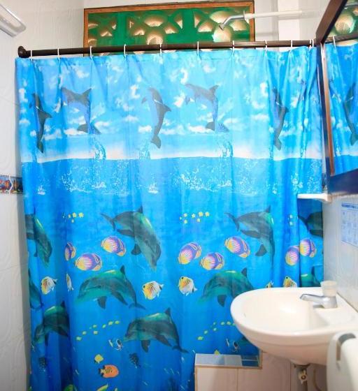 پانسیون Hostal Pelikan Taganga