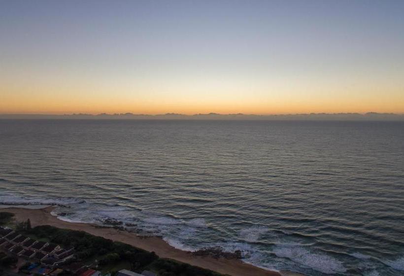 膳宿费 Khaya La Manzi Guest Lodge