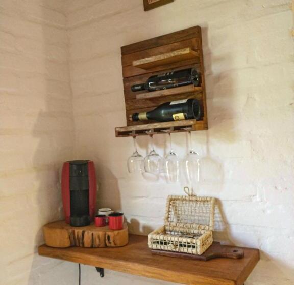 بنسيون Nas Nuvens Hospedaria