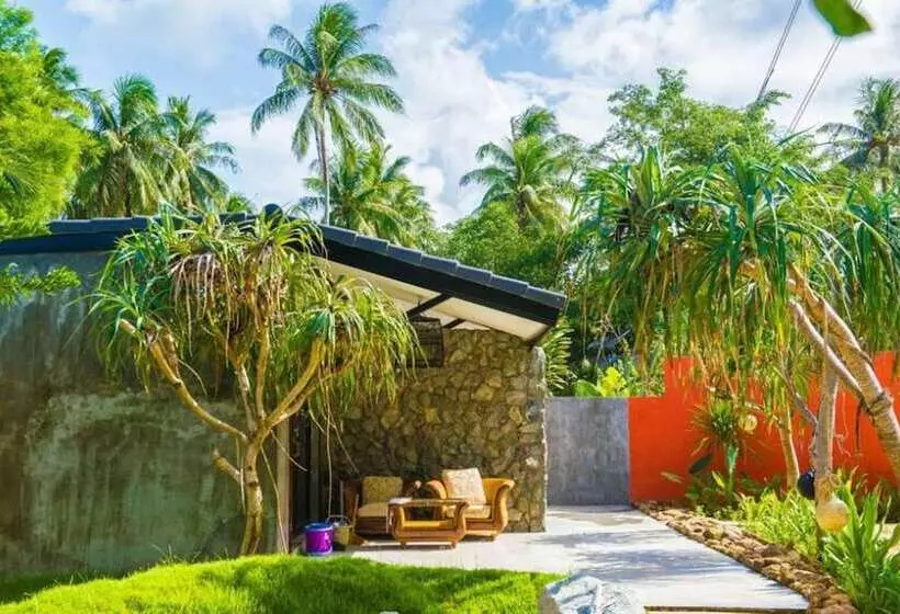 Majatalo Natai House