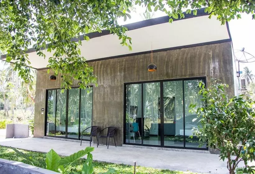 Majatalo Natai House