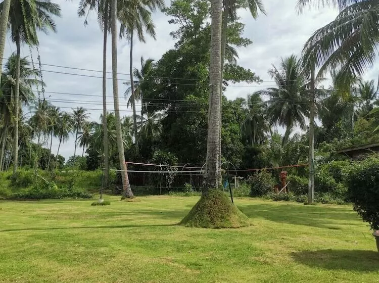 Majatalo Natai House