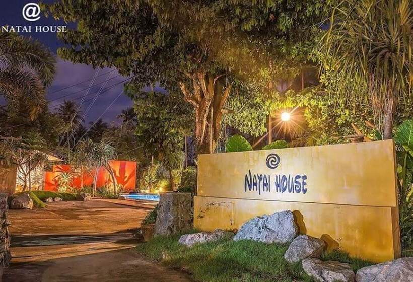 膳宿费 Natai House