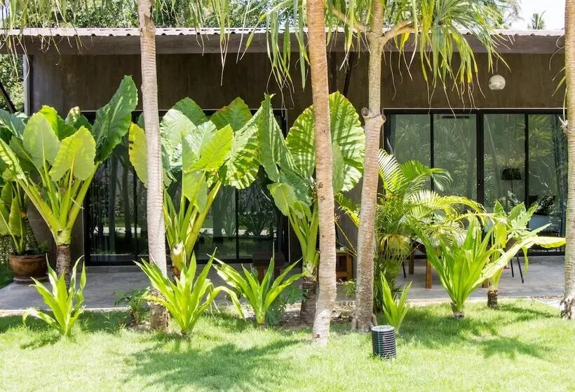 Majatalo Natai House