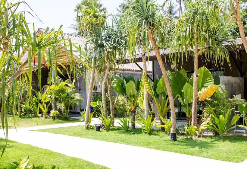 Majatalo Natai House