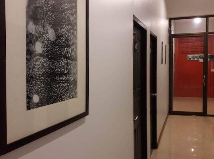 膳宿费 Natai House