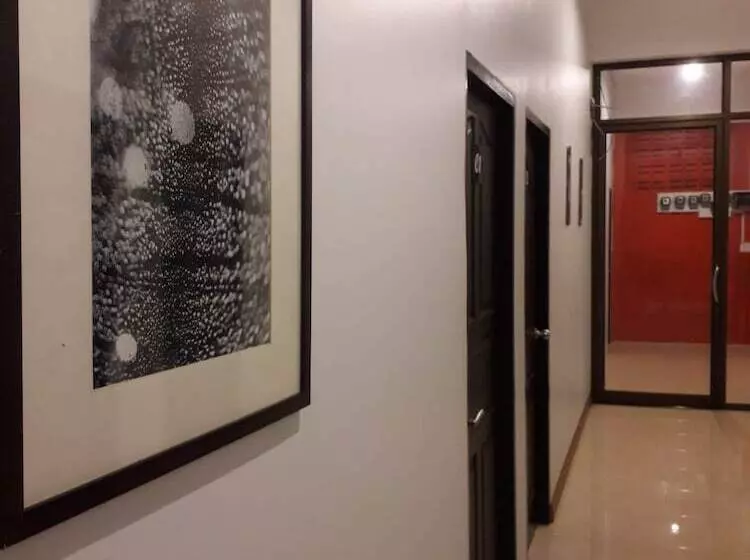 Majatalo Natai House