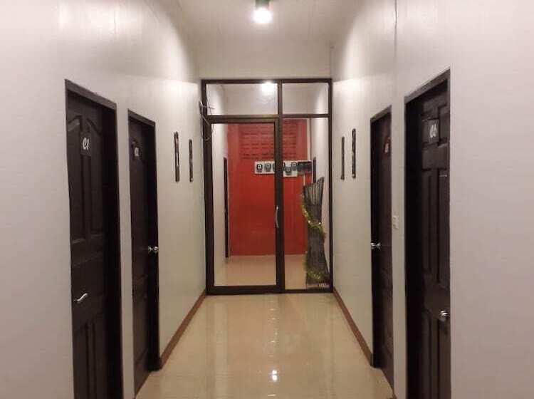 膳宿费 Natai House