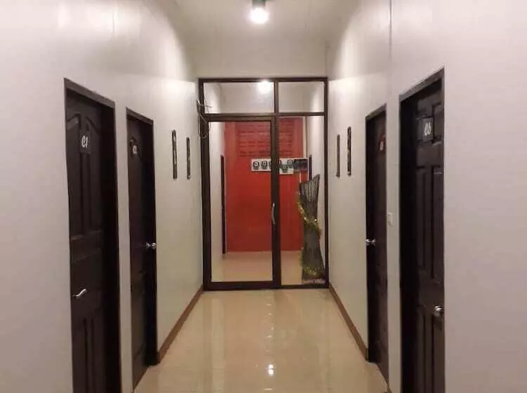 Majatalo Natai House