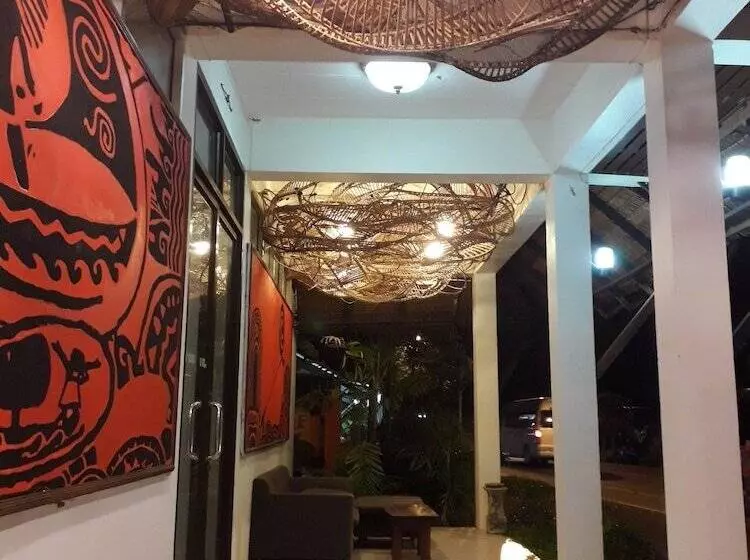 Majatalo Natai House