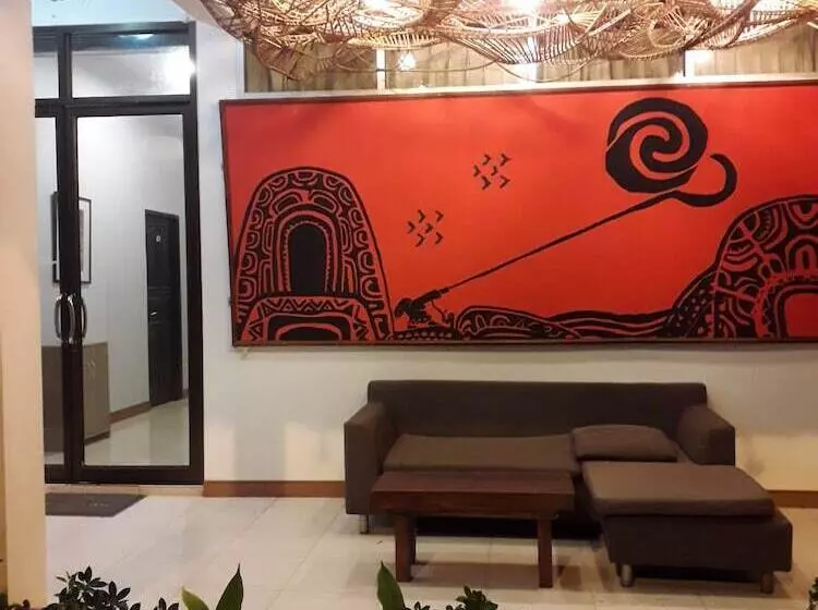 Majatalo Natai House