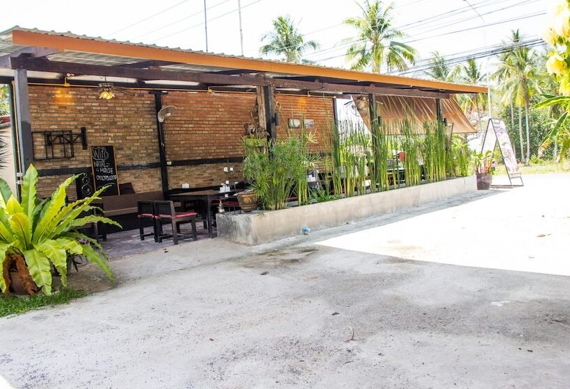 膳宿费 Natai House