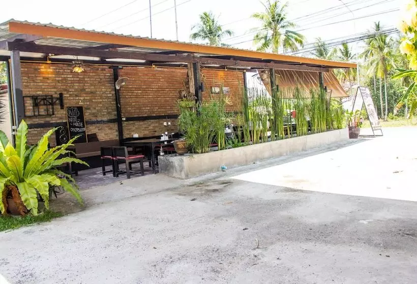 Majatalo Natai House