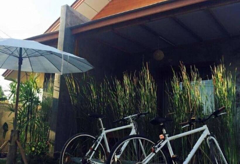 膳宿费 Natai House