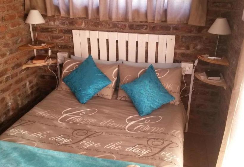 膳宿费 Onze Rust Guest House And Caravanpark