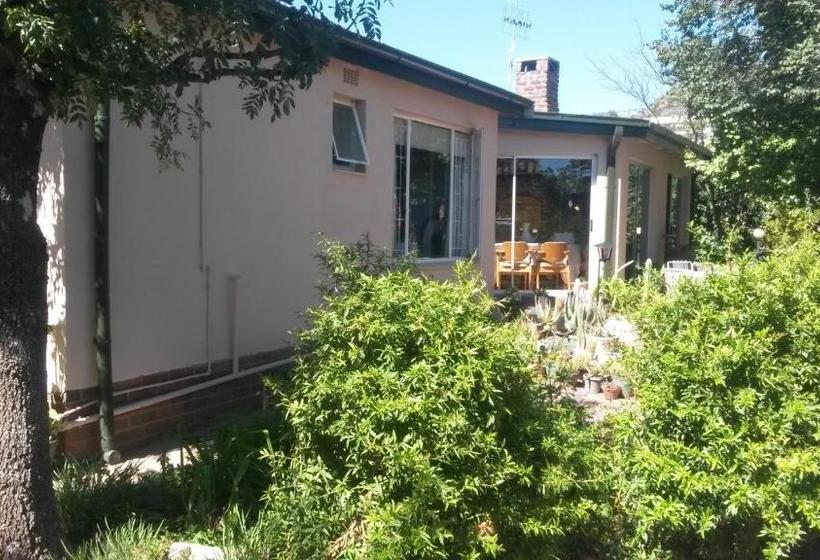 膳宿费 Onze Rust Guest House And Caravanpark