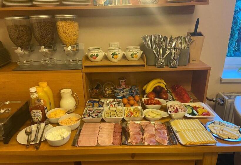 بنسيون Penzion Excellent