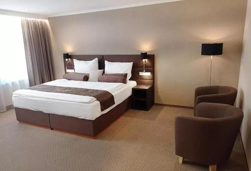 ペンション Penzion Excellent