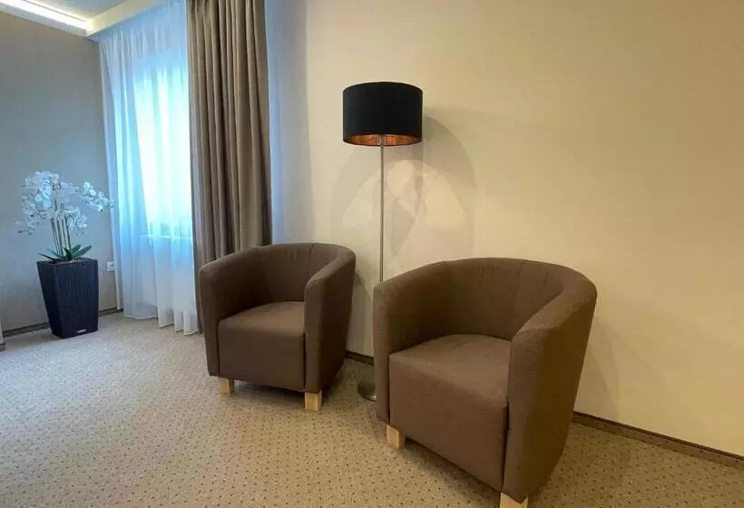 ペンション Penzion Excellent