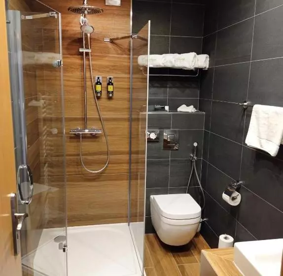 ペンション Penzion Excellent