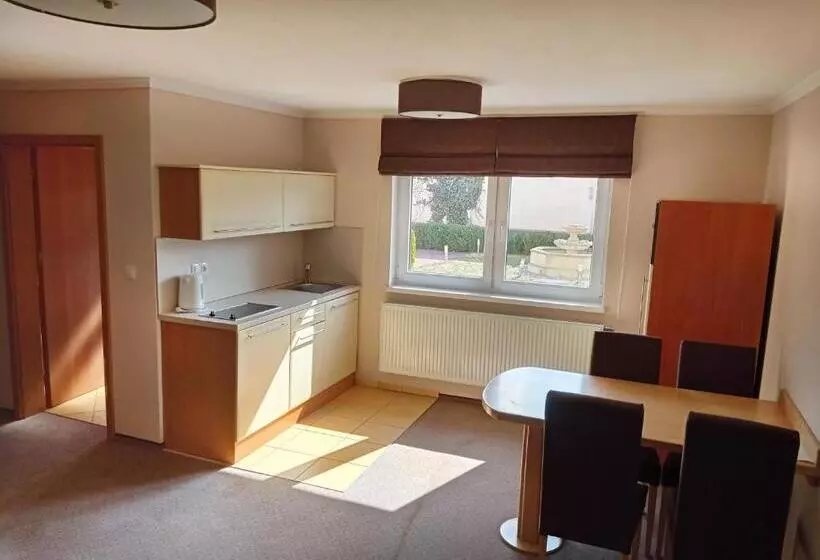 ペンション Penzion Excellent