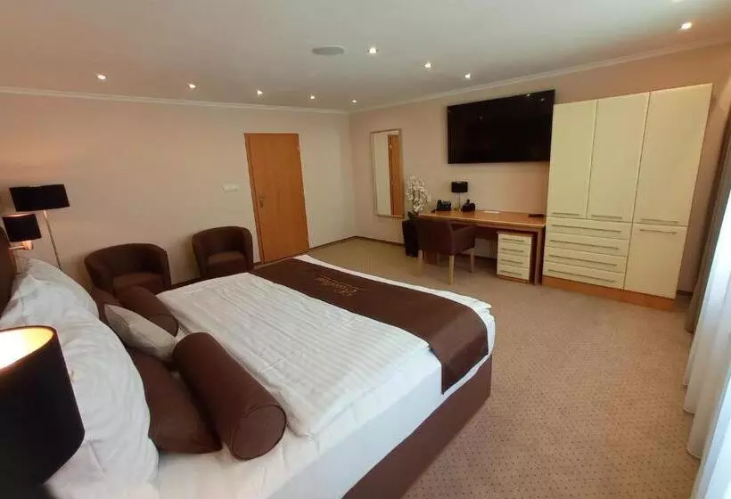 ペンション Penzion Excellent