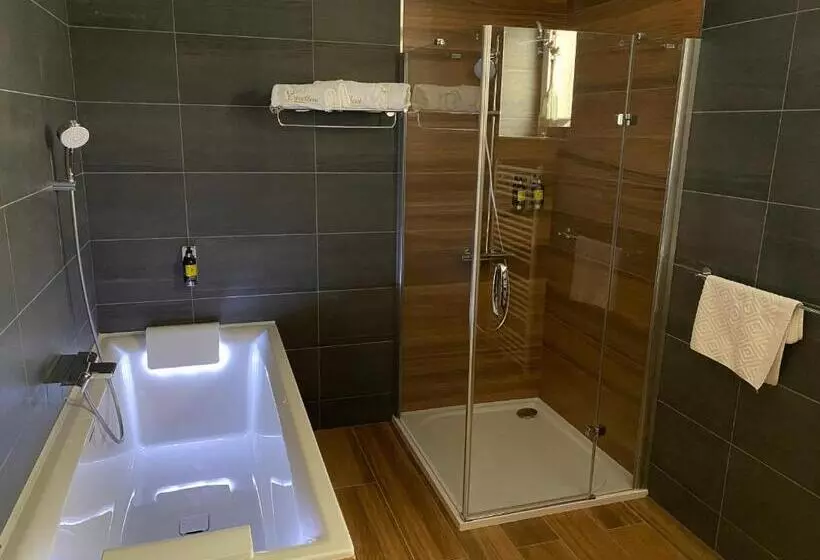 ペンション Penzion Excellent