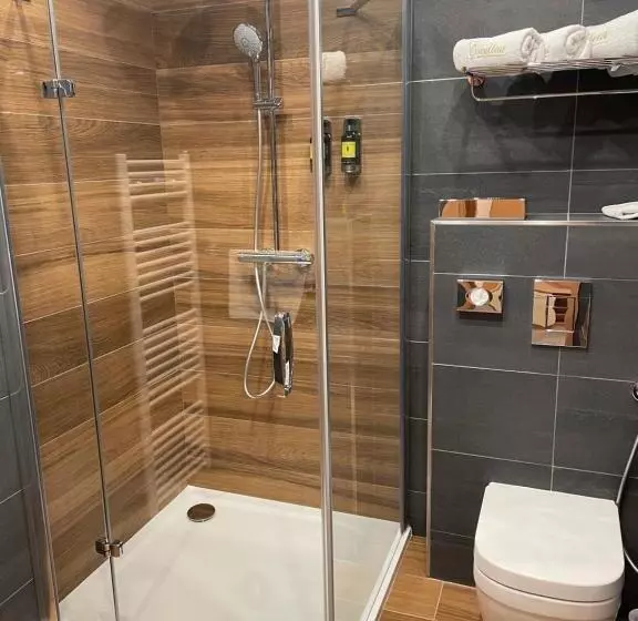 ペンション Penzion Excellent