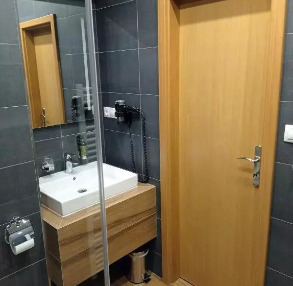 ペンション Penzion Excellent